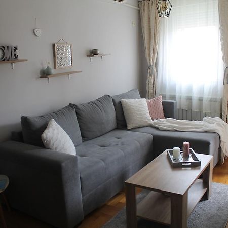 Apartment Cerska Mrb Belgrade Luaran gambar