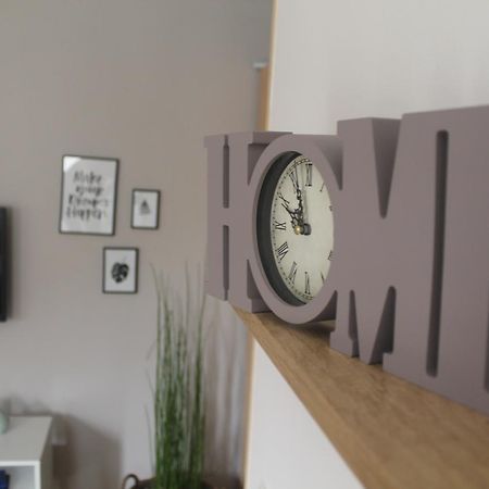 Apartment Cerska Mrb Belgrade Luaran gambar