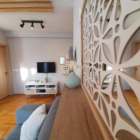Apartment Cerska Mrb Belgrade Luaran gambar
