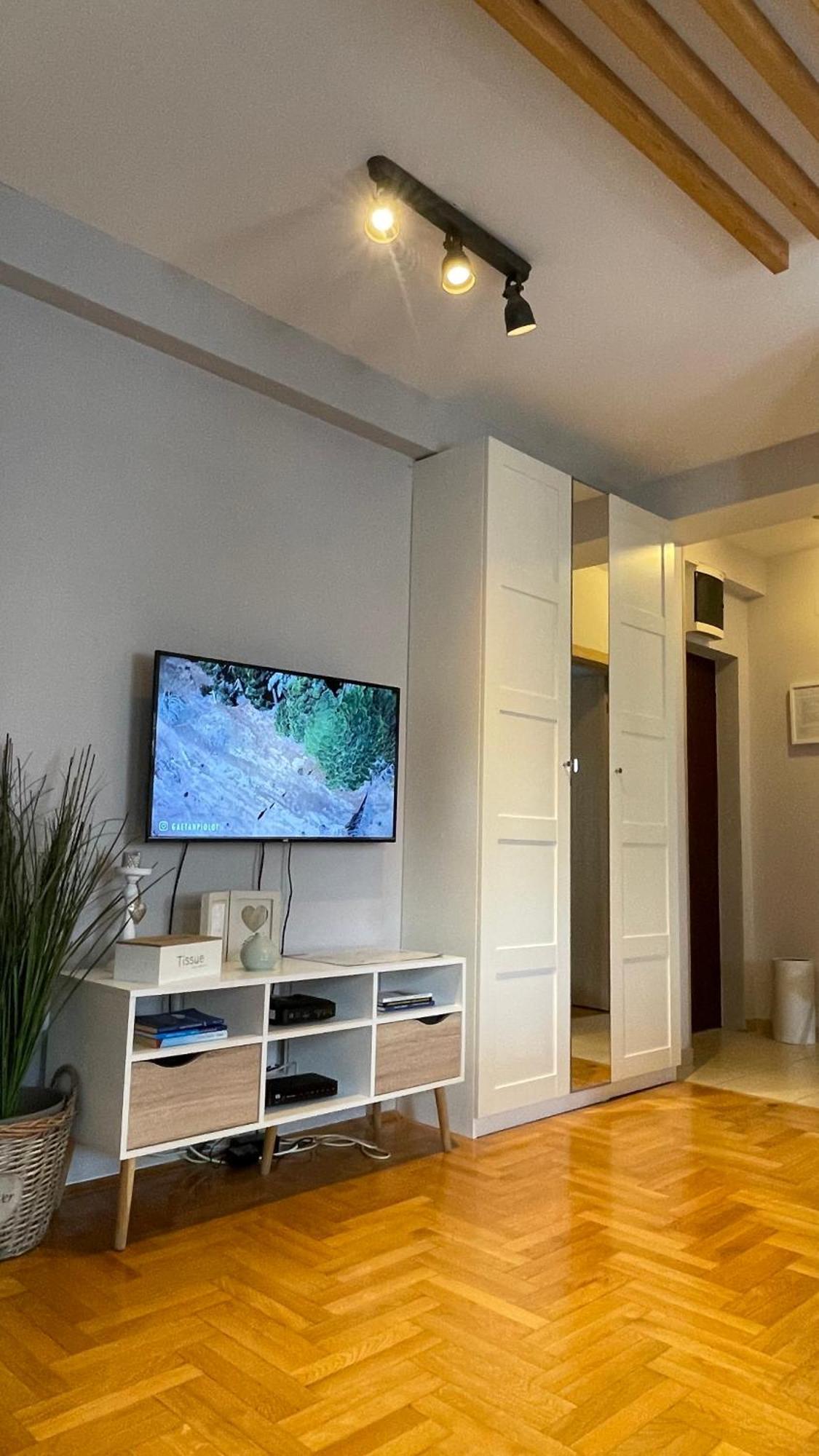 Apartment Cerska Mrb Belgrade Luaran gambar
