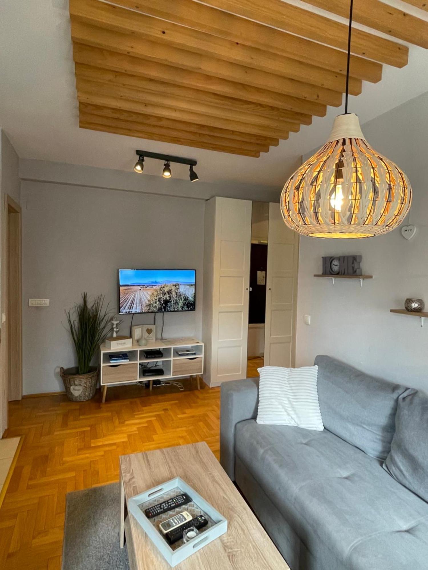 Apartment Cerska Mrb Belgrade Luaran gambar