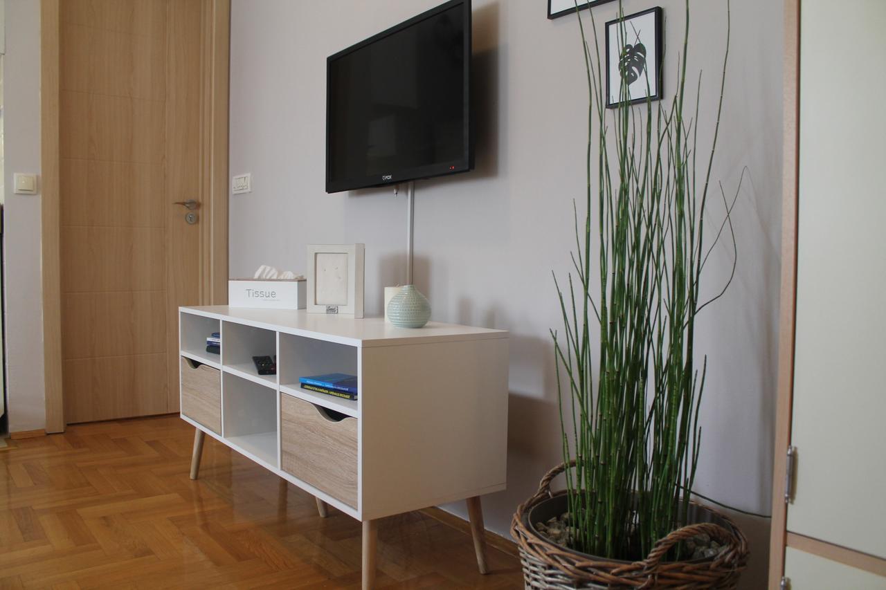 Apartment Cerska Mrb Belgrade Luaran gambar