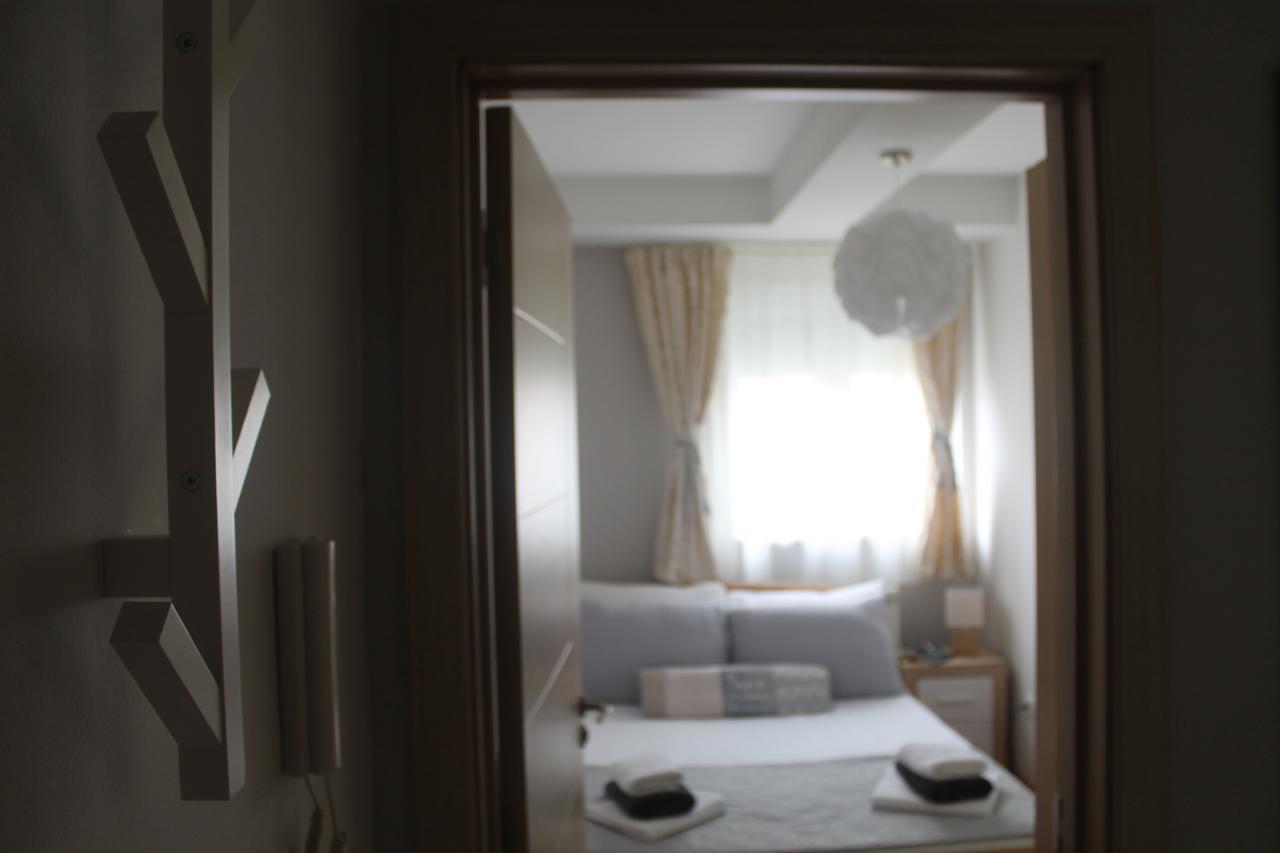 Apartment Cerska Mrb Belgrade Luaran gambar