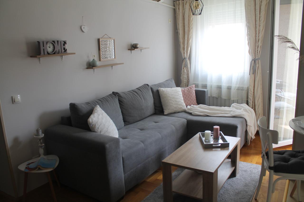Apartment Cerska Mrb Belgrade Luaran gambar