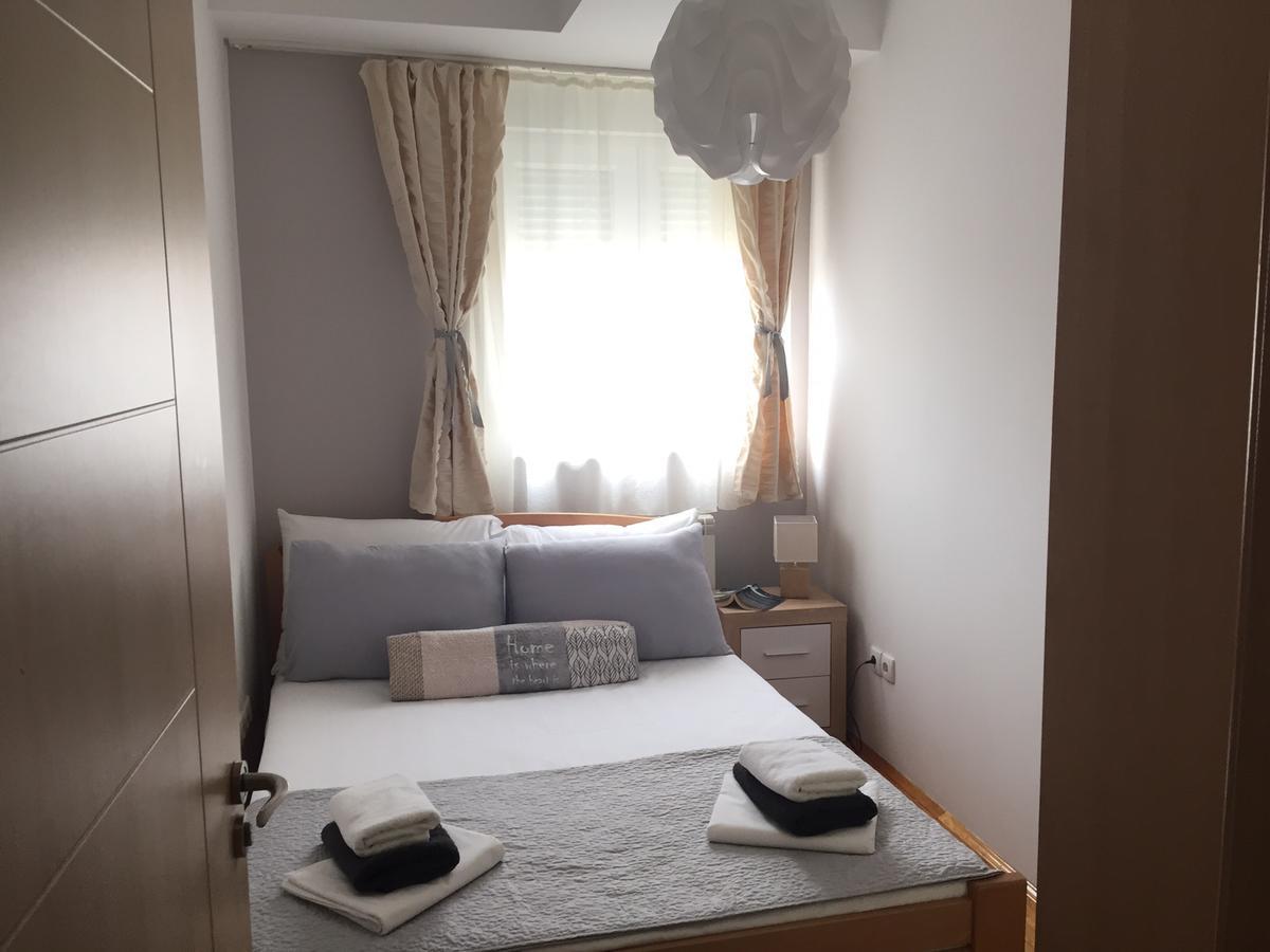 Apartment Cerska Mrb Belgrade Luaran gambar