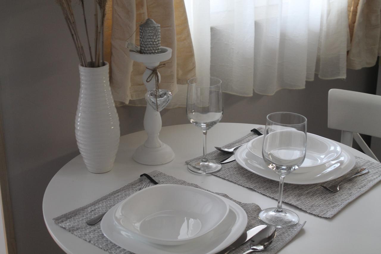 Apartment Cerska Mrb Belgrade Luaran gambar