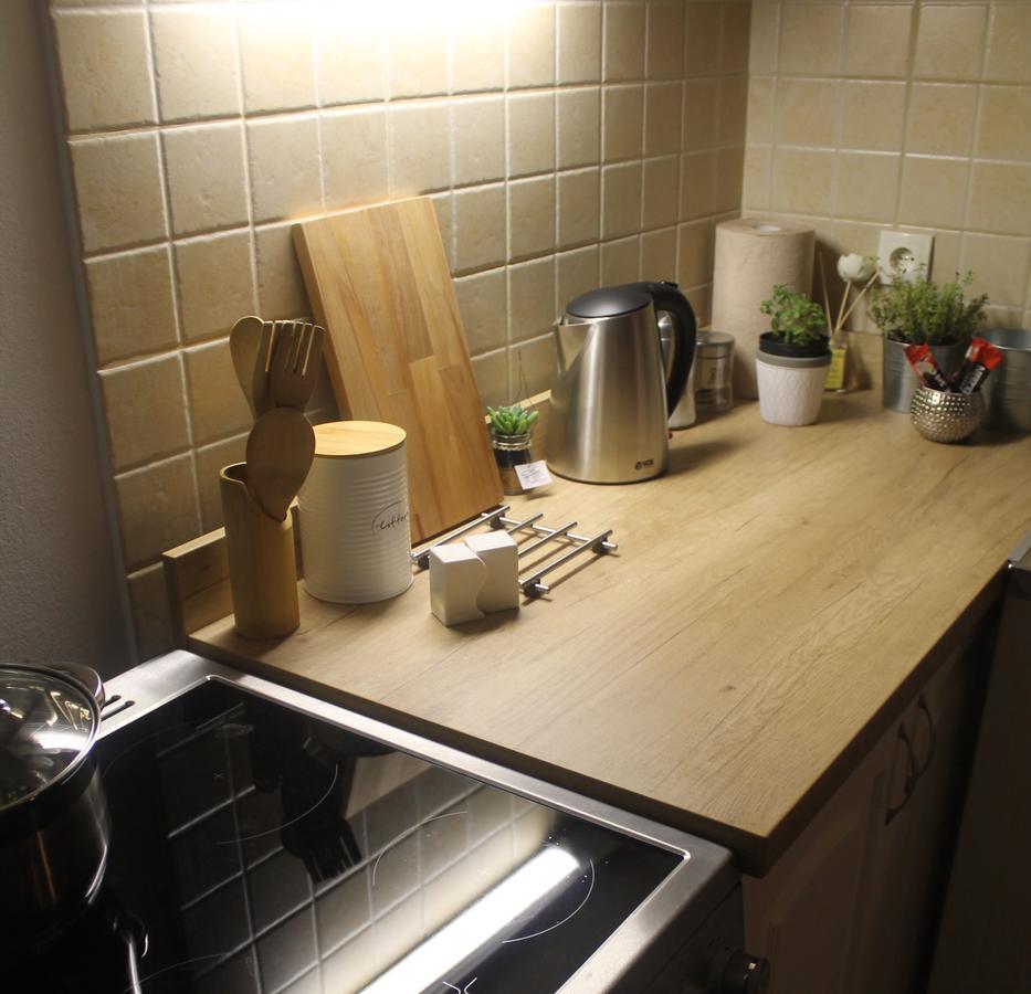 Apartment Cerska Mrb Belgrade Luaran gambar
