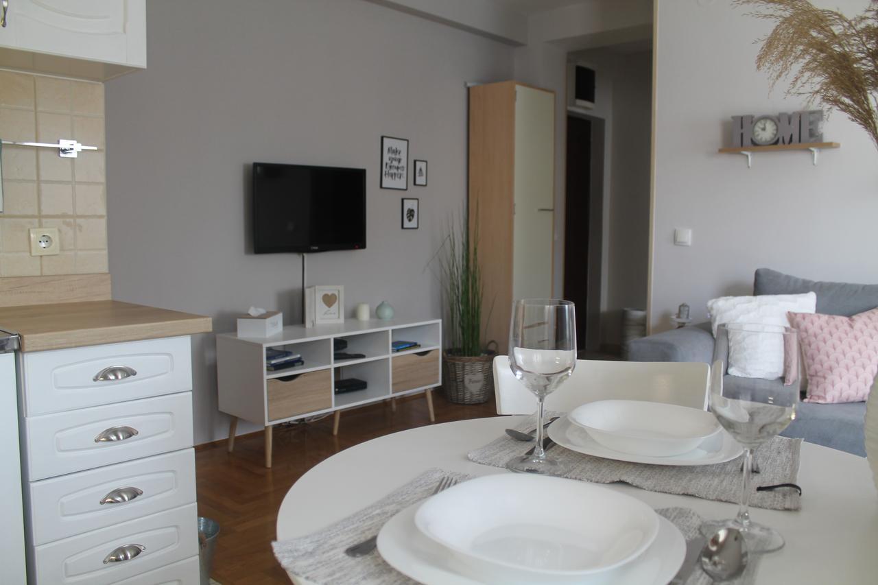 Apartment Cerska Mrb Belgrade Luaran gambar