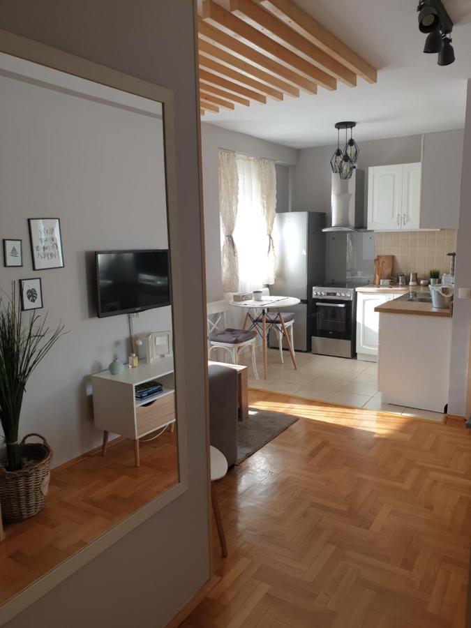 Apartment Cerska Mrb Belgrade Luaran gambar