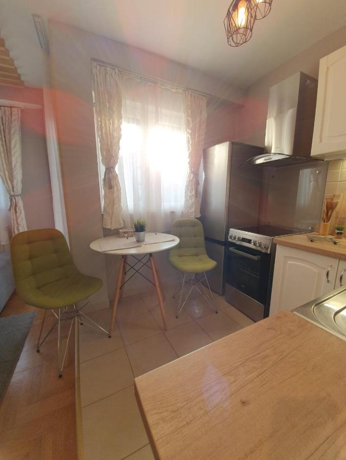 Apartment Cerska Mrb Belgrade Luaran gambar