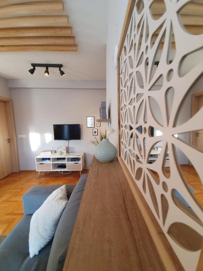 Apartment Cerska Mrb Belgrade Luaran gambar