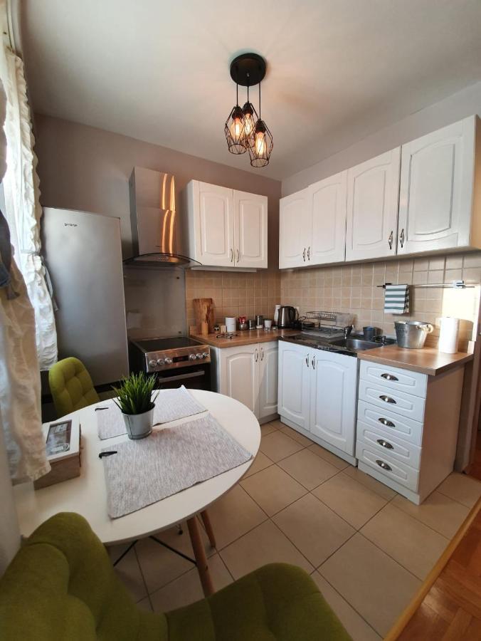 Apartment Cerska Mrb Belgrade Luaran gambar