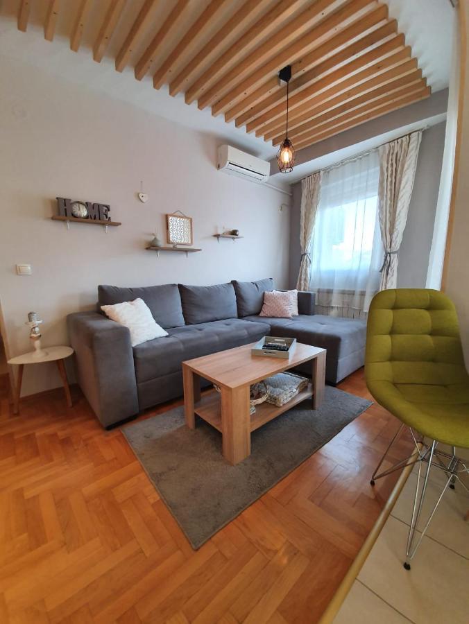 Apartment Cerska Mrb Belgrade Luaran gambar